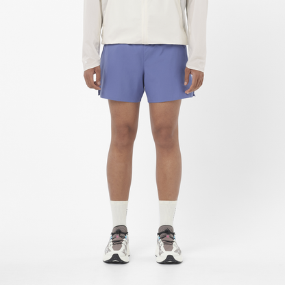 Salomon Shakeout Core 5" Shorts