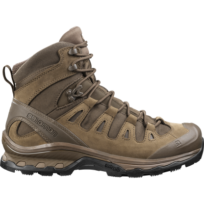 Salomon Quest 4D Forces 2 En Forces Earth Brown