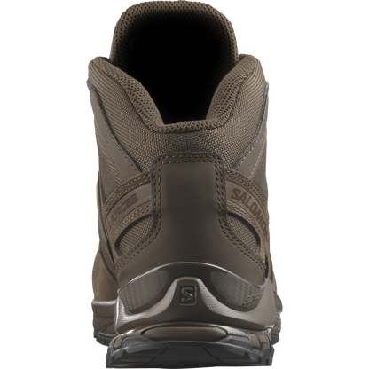 Salomon Xa Forces Mid En Forces Earth Brown