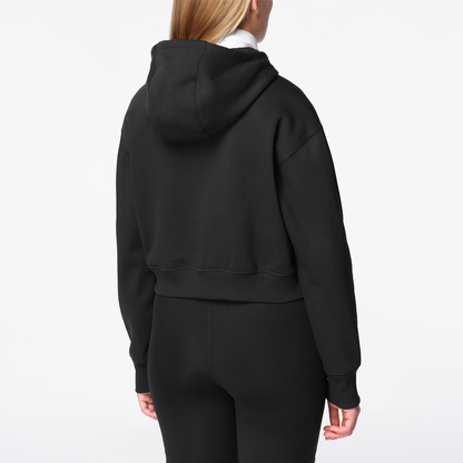Salomon Short Hoodie Hooded Pullover Women's