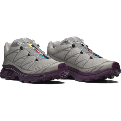 Salomon Xt-6 Sneakers Paloma