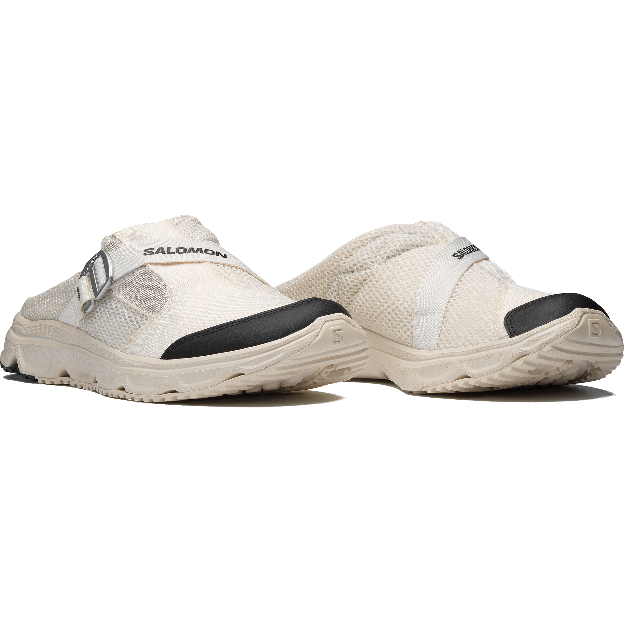 Salomon Rx Slide 3.0 Nomad Sneakers Vanilla Ice