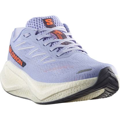 Salomon Aero Blaze 3 Road Running Shoes Womens Cosmic Sky