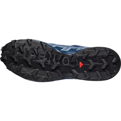Salomon Speedcross 6 Gore-Tex Trail Running Spellbound