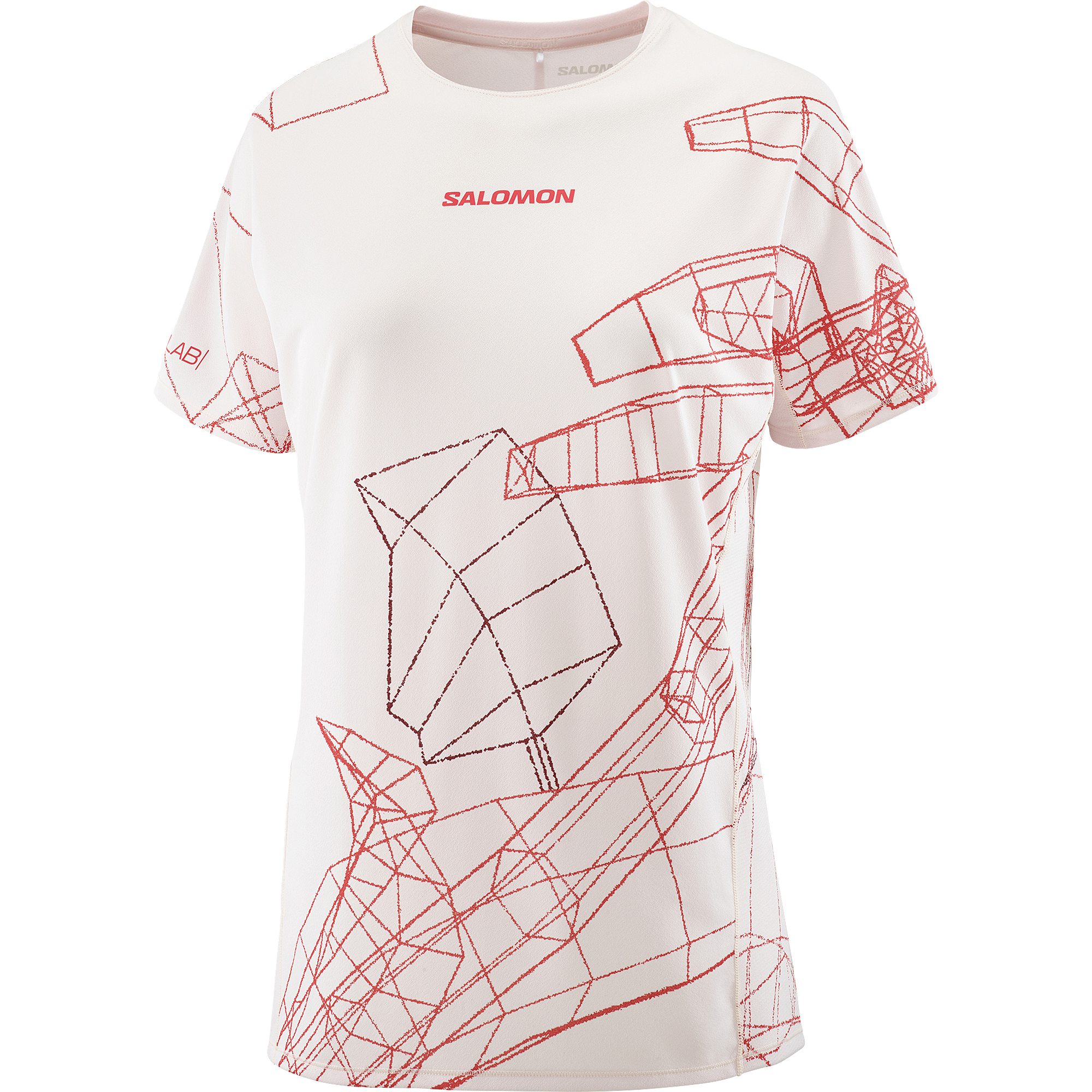 Salomon S/Lab Speed Short Sleeve T-Shirt Women's