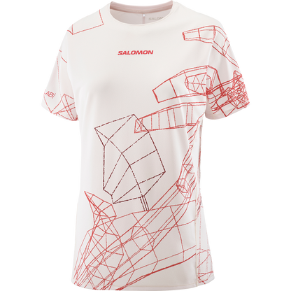 Salomon S/Lab Speed Short Sleeve T-Shirt Women's