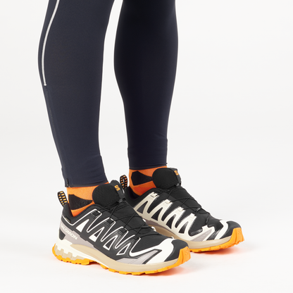 Salomon Xa Pro 3D V9 Gore-Tex Trail Running Shoes Black
