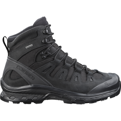 Salomon Quest 4D Gore-Tex Forces 2 En Forces Shoes Black