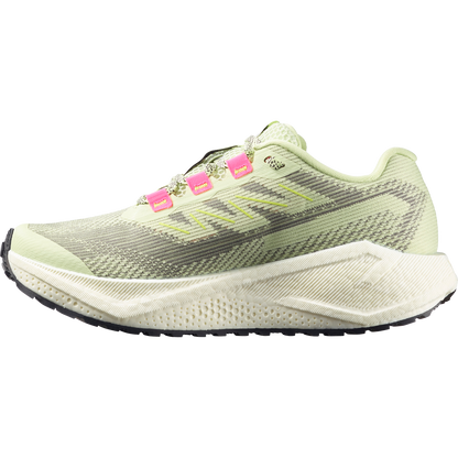 Salomon Aero Blaze 3 Grvl Gravel Running Womens Butterfly