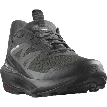 Salomon Elixir Activ Gore-Tex Hiking Phantom