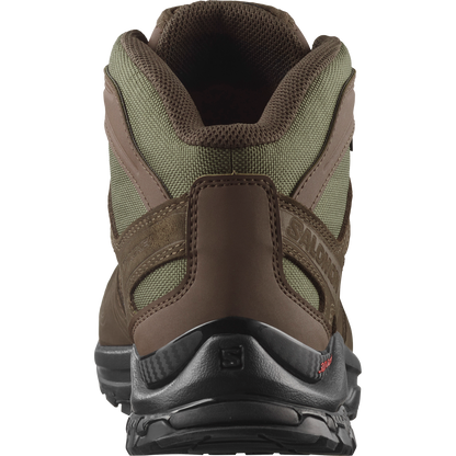 Salomon Xa Tracker Gore-Tex Tracker Earth Brown