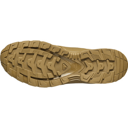 Salomon Xa Forces Jungle Forces Shoes Coyote Brown