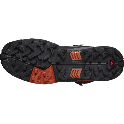 Salomon X Ultra 5 Mid Gore-Tex Hiking Asphalt