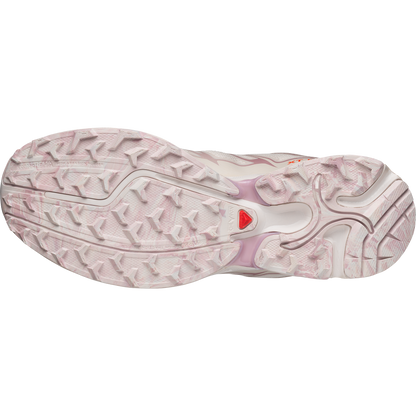 Salomon Xt-Pathway 2 Nostalgia Sneakers Lilac Ash