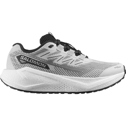 Salomon Aero Blaze 3 Grvl Gravel Running Womens Lunar Rock