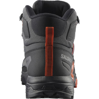 Salomon X Ultra 5 Mid Gore-Tex Hiking Asphalt