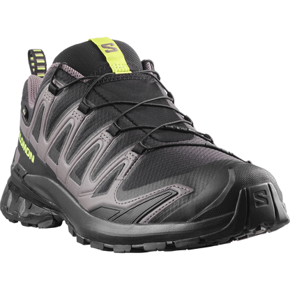Salomon Xa Pro 3D V9 Gore-Tex Trail Running Black