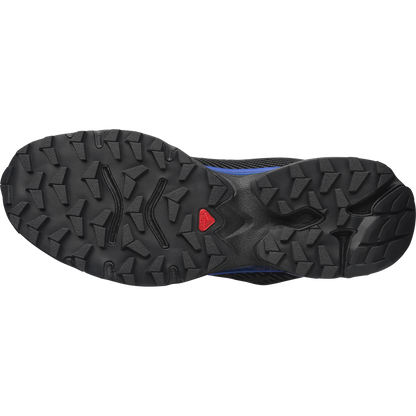 Salomon Xt-4 Og Recon Sneakers Black