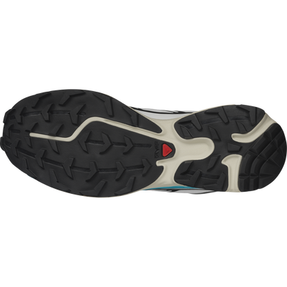 Salomon Xt-6 Sneakers Black