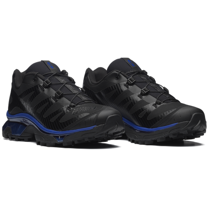 Salomon Xt-4 Og Recon Sneakers Black