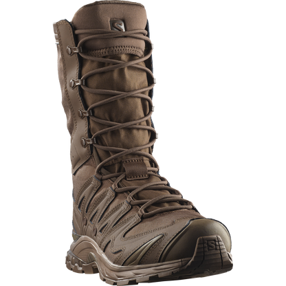 Salomon Xa Forces Jungle Forces Shoes Earth Brown