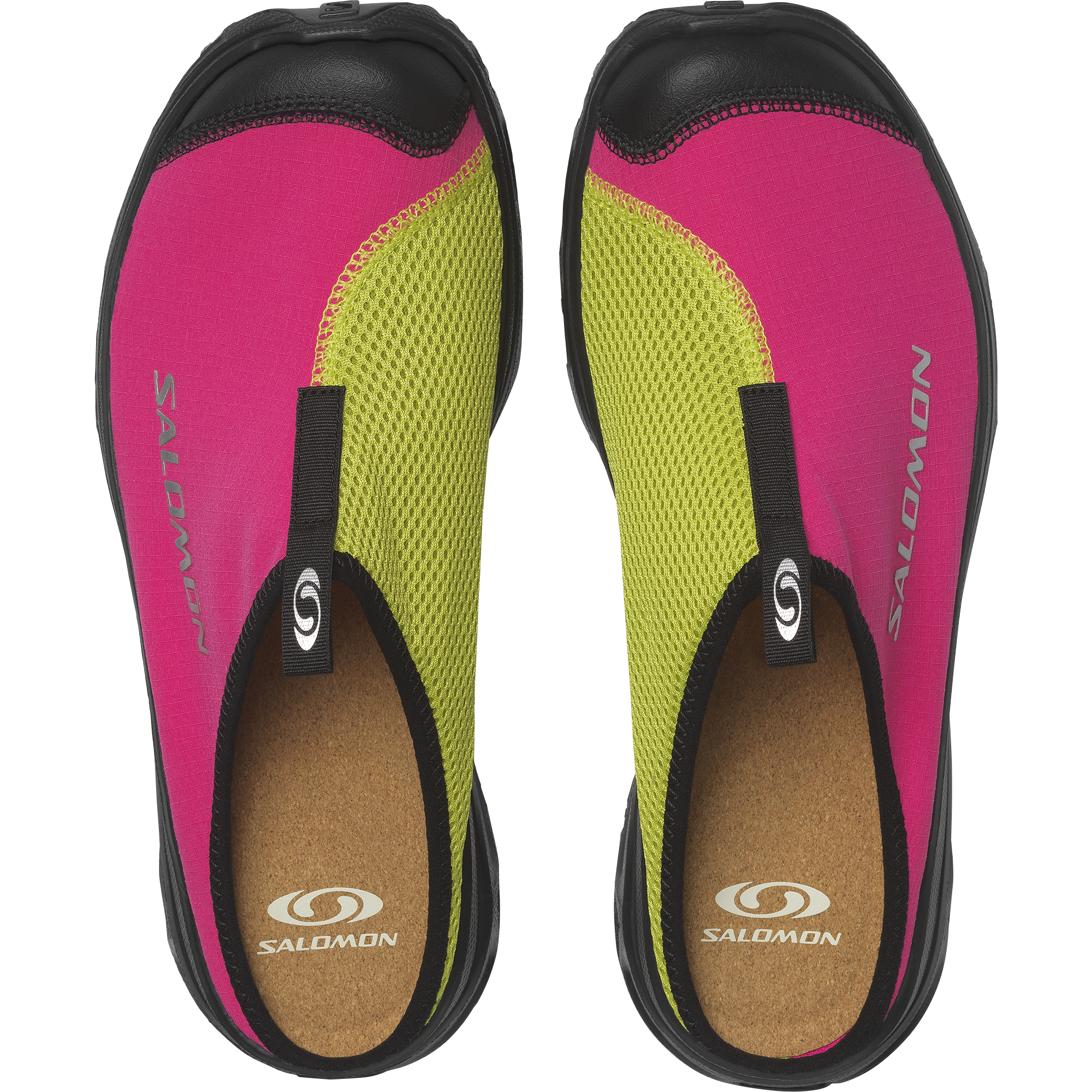 Salomon Rx Slide 3.0 Sneakers Pink Yarrow