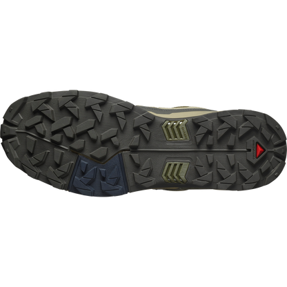 Salomon X Ultra 5 Gore-Tex Hiking Martini Olive