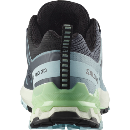 Salomon Xa Pro 3D V9 Trail Running Shoes Womens Turbulence