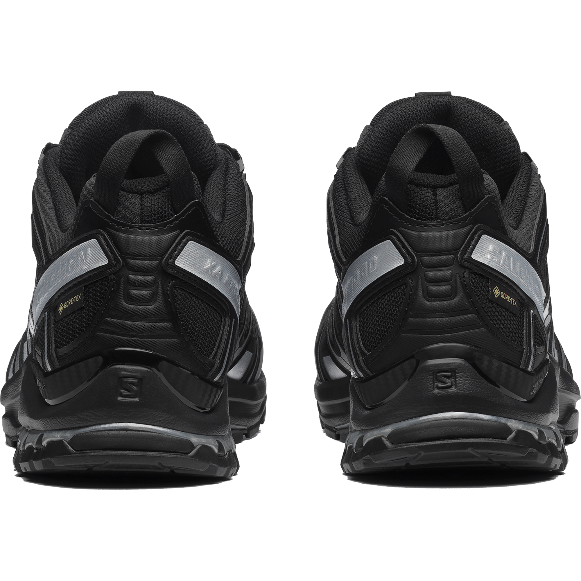 Salomon Xa Pro 3D Gore-Tex Sneakers Black
