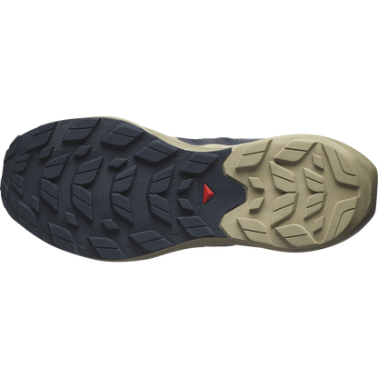 Salomon Elixir Activ Hiking & Backpacking Shoes Carbon