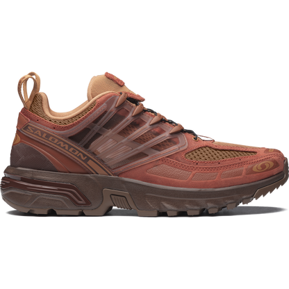 Salomon Acs Pro Sneakers Pecan Brown