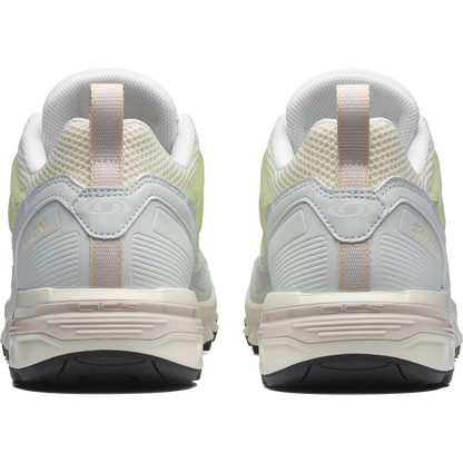 Salomon Acs + Og Alpen Blossom Sneakers Vanilla Ice