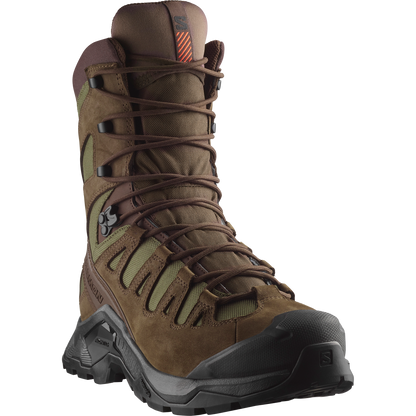 Salomon Quest Tracker High Gore-Tex Tracker Earth Brown