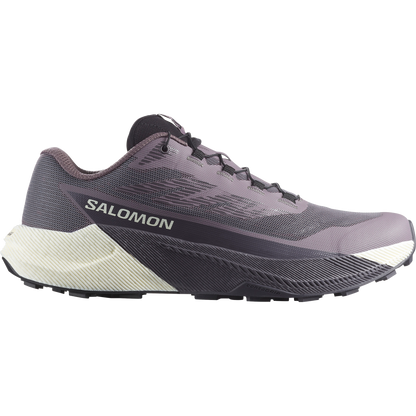 Salomon Pulsar Trail Running Shoes Womens Excalibur