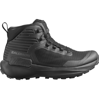 Salomon Genesis Forces Gtx Forces Shoes Black