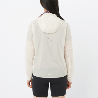 Salomon Sense Aero Wind Jacket Women's