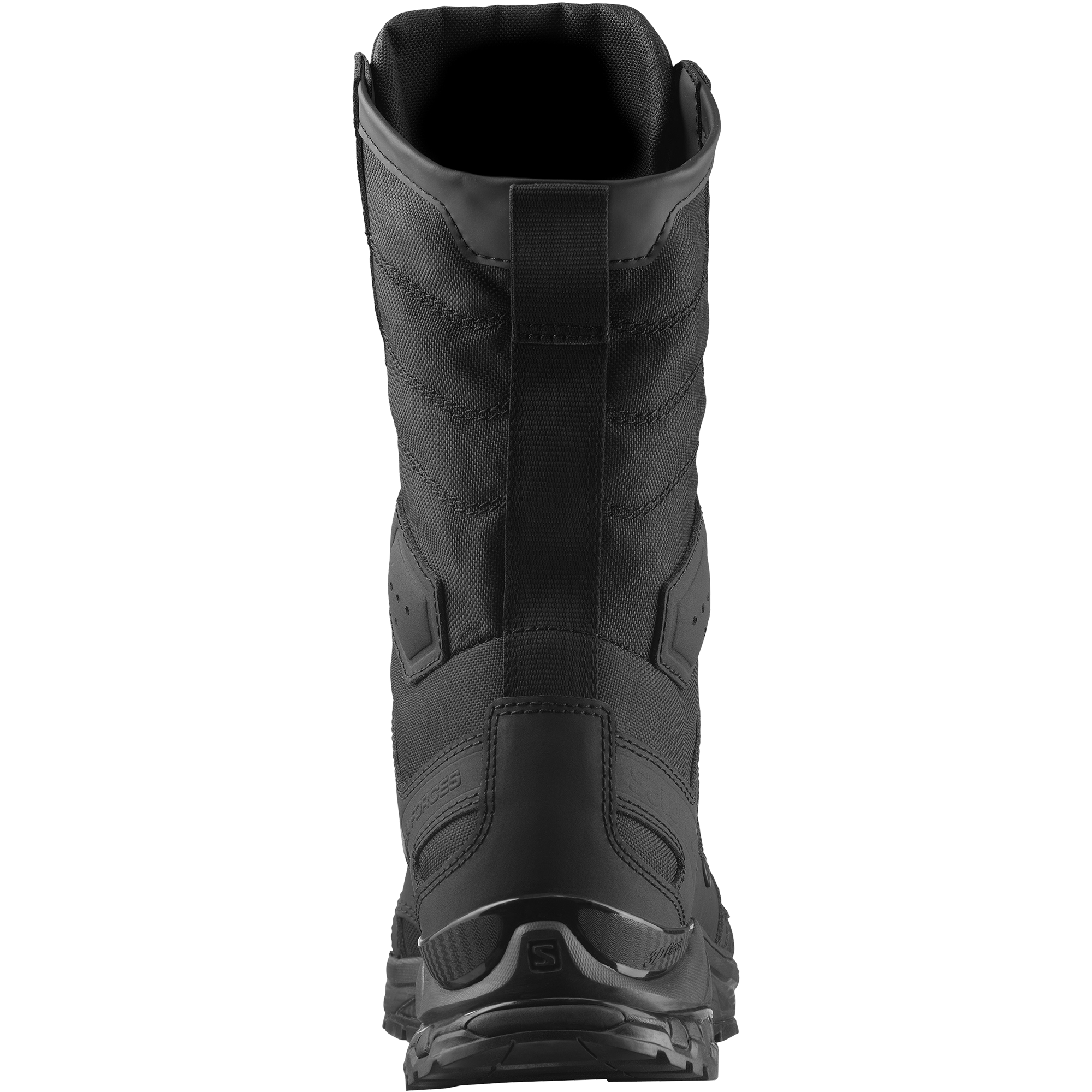 Salomon Xa Forces Jungle Forces Black
