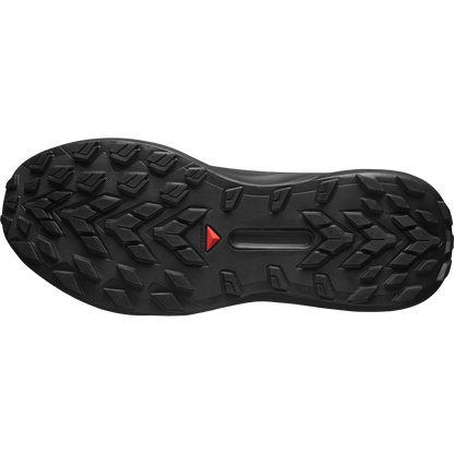 Salomon Genesis Trail Running Black