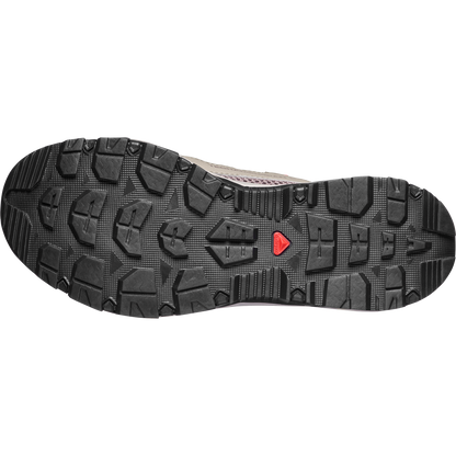 Salomon Techamphibian 5 Water Shoes Womens Silver Sage