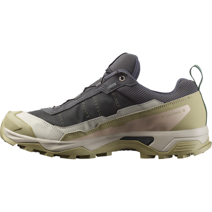 Salomon X Ultra 5 Gore-Tex Hiking & Backpacking Shoes Asphalt