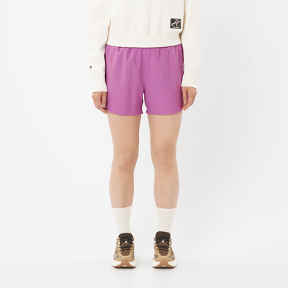 Salomon Shakeout Core 4" Shorts Women's