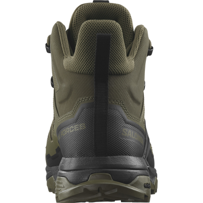 Salomon X Ultra Forces Mid Forces Ranger Green