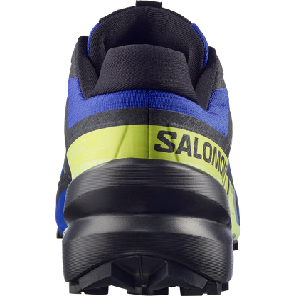 Salomon Speedcross 6 Trail Running Bluing