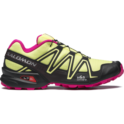 Salomon Speedcross 3 Sneakers Sunny Lime