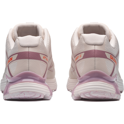 Salomon Xt-Pathway 2 Nostalgia Sneakers Lilac Ash