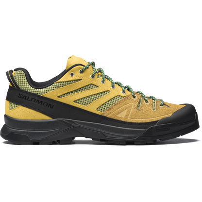 Salomon X-Alp Woven Sneakers Beach Ball
