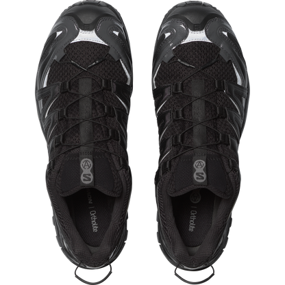 Salomon Xa Pro 3D Gore-Tex Slam Jam Intersection Sportstyle Black