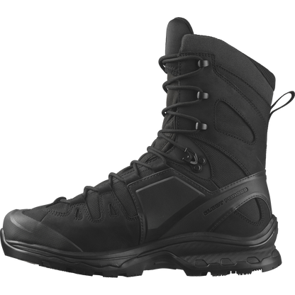 Salomon Quest 4D Forces 2 High Gore-Tex En Forces Shoes Black