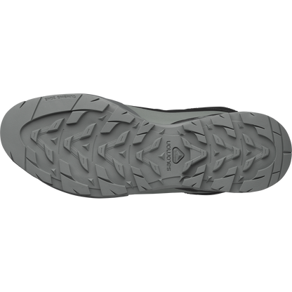 Salomon Tepiaz Advanced Black