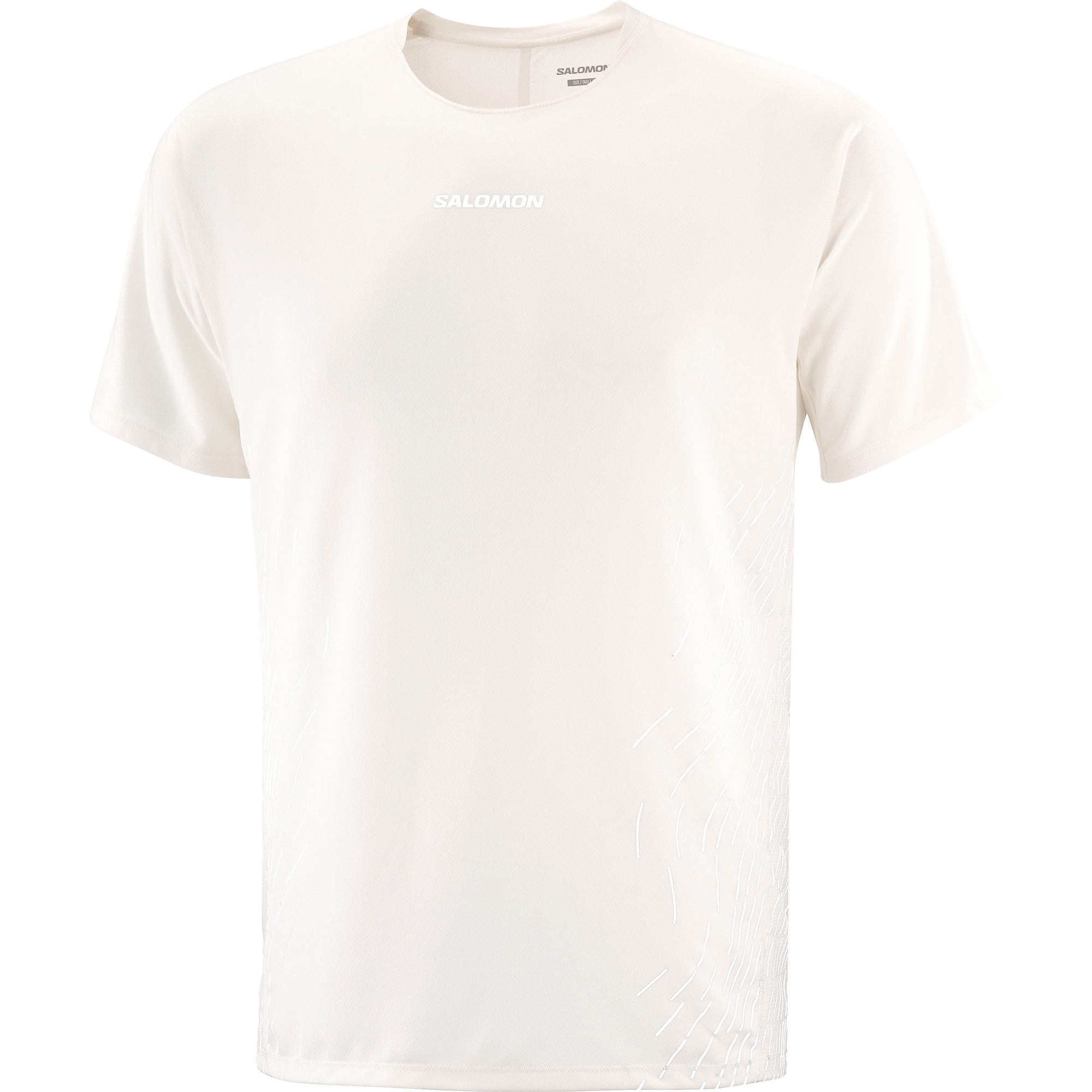 Salomon Sense Aero Graphic Short Sleeve T-Shirt